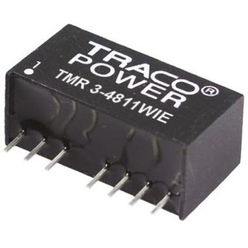 TMR 3-4822HI TRACOPOWER �≏DC-DC�R���o�[�^ TMR 3HI TRACO POWER 48751633