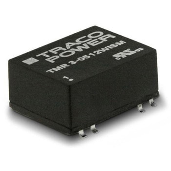 TMR 3-4822WISM TRACOPOWER �≏DC-DC�R���o�[�^ TMR 3WISM TRACO POWER ���͓d�������W4.5��75dcV 48752236