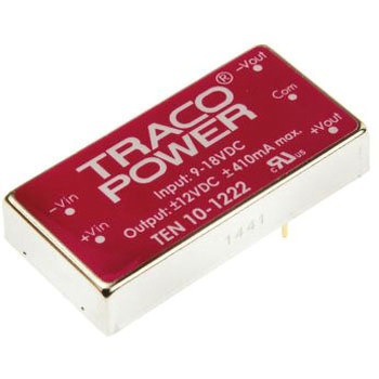 TEN 10-1222 TRACOPOWER �≏DC-DC�R���o�[�^ TEN 10 TRACO POWER 48752577