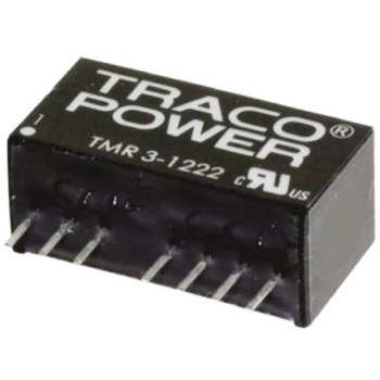 TMR 3-1222HI TRACOPOWER �≏DC-DC�R���o�[�^ TMR 3HI TRACO POWER 48753198