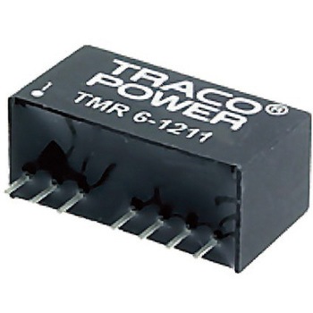 TRACOPOWER 絶縁DC-DCコンバータ TMR 6 TRACO POWER