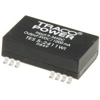 TES 5-4812WI TRACOPOWER ≏DC-DCRo[^ TES 5WI TRACO POWER 48762964