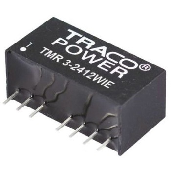 TMR 3-2423HI TRACOPOWER �≏DC-DC�R���o�[�^ TMR 3HI TRACO POWER 48754756