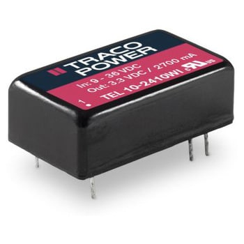 TEL 10-4823WI TRACOPOWER �≏DC-DC�R���o�[�^ TEL 10WI TRACO POWER 48754993