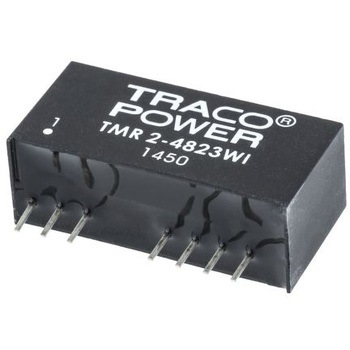 TMR 2-4823WI TRACOPOWER �≏DC-DC�R���o�[�^ TMR 2WI TRACO POWER 48755185