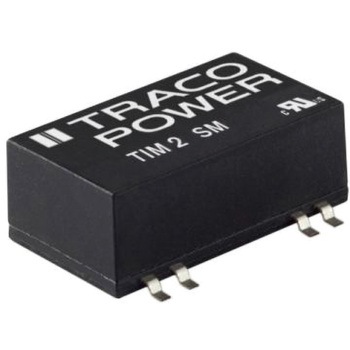 TIM 2-4823SM TRACOPOWER �≏DC-DC�R���o�[�^ TIM 2SM TRACO POWER 48755876