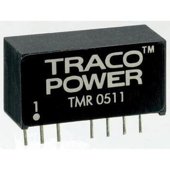 TMR 4823 TRACOPOWER �≏DC-DC�R���o�[�^ TMR TRACO POWER 2W 48755903