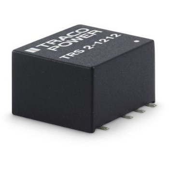 TRS 2-4823 TRACOPOWER 絶縁DC-DCコンバータ TRS 2 TRACO POWER 48755928