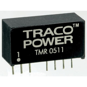 TMR 4823 TRACOPOWER �≏DC-DC�R���o�[�^ TMR TRACO POWER 2W 48755937