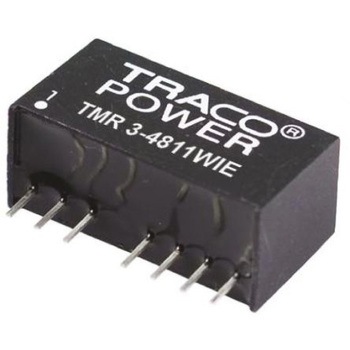 TMR 3-4823HI TRACOPOWER �≏DC-DC�R���o�[�^ TMR 3HI TRACO POWER 48756095