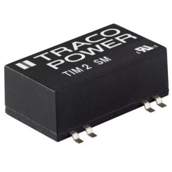 TIM 2-0923SM TRACOPOWER �≏DC-DC�R���o�[�^ TIM 2SM TRACO POWER 48756235