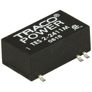 TES 2-0512M TRACOPOWER ≏DC-DCRo[^ TES 2M TRACO POWER 48764669