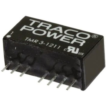 TMR 3-0523HI TRACOPOWER �≏DC-DC�R���o�[�^ TMR 3HI TRACO POWER 48756883