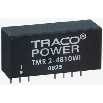 TRACOPOWER 絶縁DC-DCコンバータ TMRWI TRACO POWER