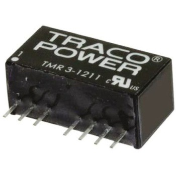 TMR 3-0521HI TRACOPOWER �≏DC-DC�R���o�[�^ TMR 3HI TRACO POWER 48760076