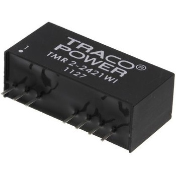 TRACOPOWER 絶縁DC-DCコンバータ TMR 2WI TRACO POWER