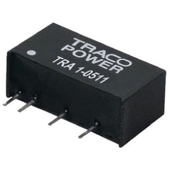 TRA 1-2412 TRACOPOWER ≏DC-DCRo[^ TRA 1 TRACO POWER 48763113
