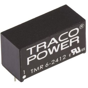 TRACOPOWER 絶縁DC-DCコンバータ TMR 6 TRACO POWER