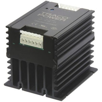 TEQ 100-4812WIR TRACOPOWER �≏DC-DC�R���o�[�^ TEQ 100WIR TRACO POWER 48762377