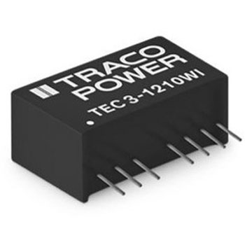 TEC 3-4822WI TRACOPOWER �≏DC-DC�R���o�[�^ TEC 3WI TRACO POWER 48762867