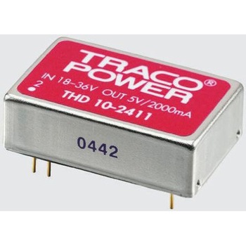 THD 10-4812 TRACOPOWER ≏DC-DCRo[^ THD 10 TRACO POWER 48763445