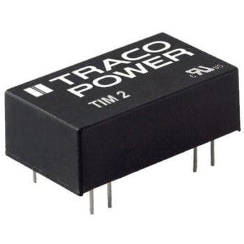 TIM 2-0912 TRACOPOWER ≏DC-DCRo[^ TIM 2 TRACO POWER 48764224