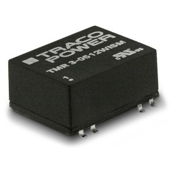TMR 3-0512WISM TRACOPOWER �≏DC-DC�R���o�[�^ TMR 3WISM TRACO POWER ���͓d�������W4.5��75dcV 48764854