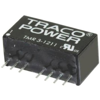 TMR 3-0512HI TRACOPOWER �≏DC-DC�R���o�[�^ TMR 3HI TRACO POWER 48765089