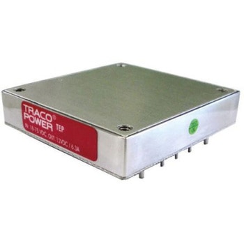 TRACOPOWER 絶縁DC-DCコンバータ TEP 160WIR TRACO POWER