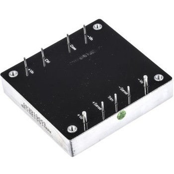 TEP 100-1212 TRACOPOWER ≏DC-DCRo[^ TEP 100 TRACO POWER 8.4A DC12V 2.25kV s12.7mm 48765256