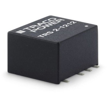 TRS 2-1212 TRACOPOWER �≏DC-DC�R���o�[�^ TRS 2 TRACO POWER 48765606