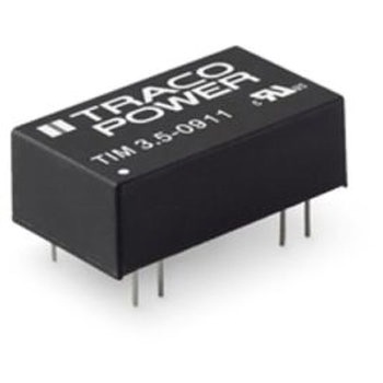 TIM 3.5-1212 TRACOPOWER �≏DC-DC�R���o�[�^ TIM 3.5 TRACO POWER 48765658