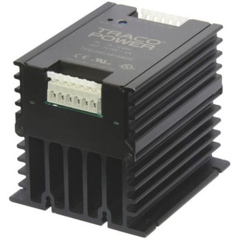 TRACOPOWER 絶縁DC-DCコンバータ TEQ 100WIR TRACO POWER