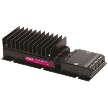 TRACOPOWER 絶縁DC-DCコンバータ TEP 150WI-F TRACO POWER