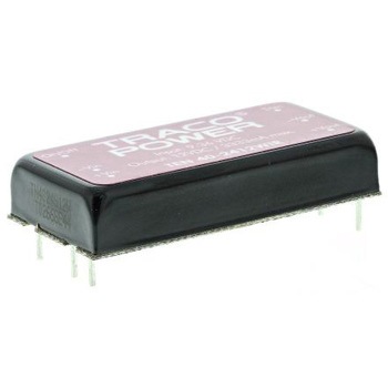 TRACOPOWER 絶縁DC-DCコンバータ TEN 40WIR TRACO POWER