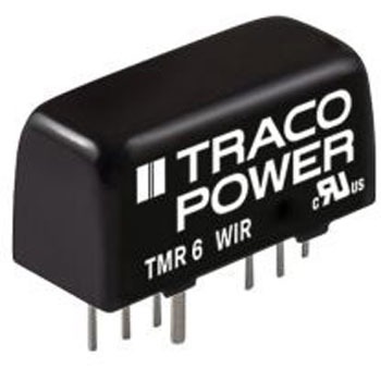 TMR 6-7212WIR TRACOPOWER �≏DC-DC�R���o�[�^ TMR 6WIR TRACO POWER 48766918