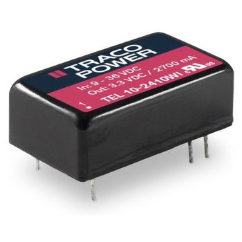TEL 10-4813WI TRACOPOWER �≏DC-DC�R���o�[�^ TEL 10WI TRACO POWER 48767828