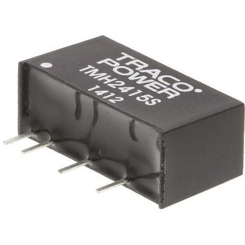 TRACOPOWER 絶縁DC-DCコンバータ TMH TRACO POWER