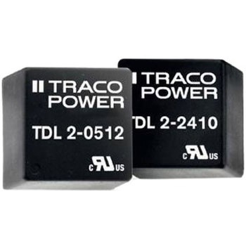 TDL 2-4813 TRACOPOWER �≏DC-DC�R���o�[�^ TDL 2 TRACO POWER 48768808