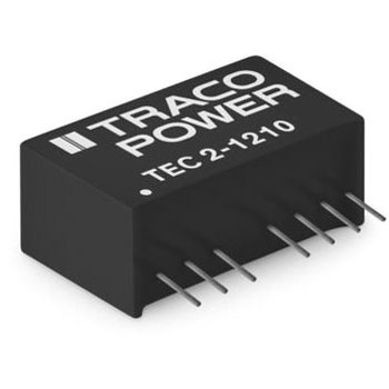 TEC 2-0923 TRACOPOWER ≏DC-DCRo[^ TEC 2 TRACO POWER 48769368