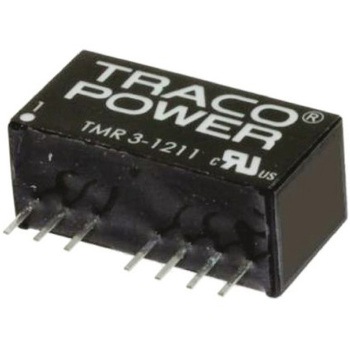 TMR 3-1213HI TRACOPOWER �≏DC-DC�R���o�[�^ TMR 3HI TRACO POWER 48770628
