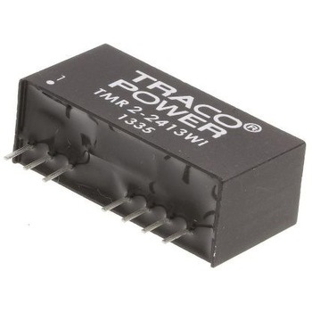TRACOPOWER 絶縁DC-DCコンバータ TMR 2WI TRACO POWER