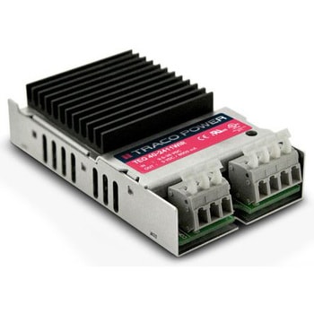 TRACOPOWER 絶縁DC-DCコンバータ TEQ 40WIR - TRACO POWER