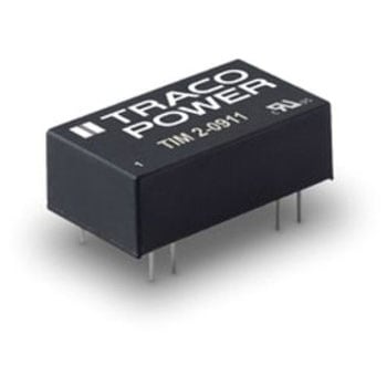 TRACOPOWER 絶縁DC-DCコンバータ TIM 2 TRACO POWER