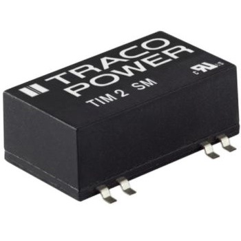 TIM 2-4815SM TRACOPOWER �≏DC-DC�R���o�[�^ TIM 2SM TRACO POWER 48772798