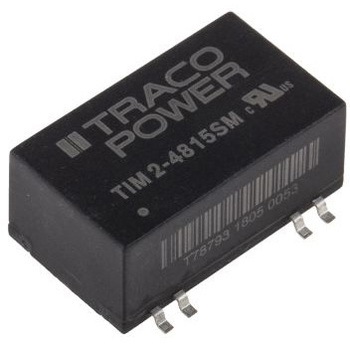 TIM 2-4815 TRACOPOWER ≏DC-DCRo[^ TIM 2 TRACO POWER 48772807
