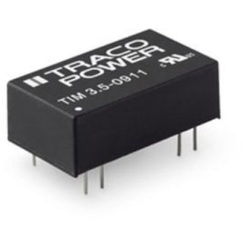 TIM 3.5-0915 TRACOPOWER �≏DC-DC�R���o�[�^ TIM 3.5 TRACO POWER 48773193