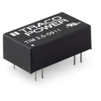 TIM 3.5-1215 TRACOPOWER �≏DC-DC�R���o�[�^ TIM 3.5 TRACO POWER 48773866