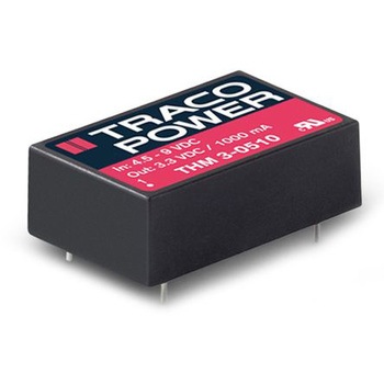 THM 3-1215 TRACOPOWER �≏DC-DC�R���o�[�^ THM 3 TRACO POWER 48773936