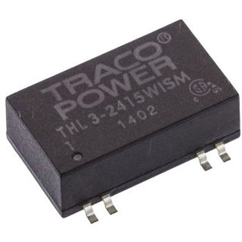THL 3-2415WISM TRACOPOWER ≏DC-DCRo[^ THL 3WISM TRACO POWER 48774286